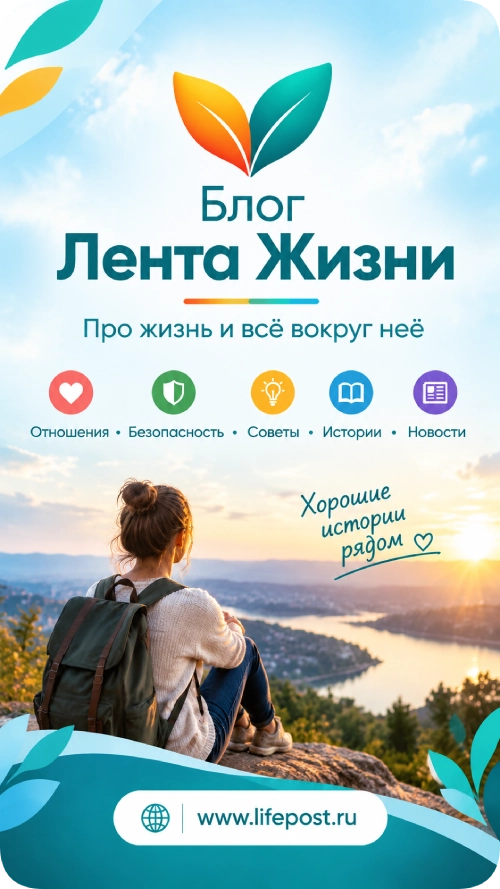 Лента Жизни