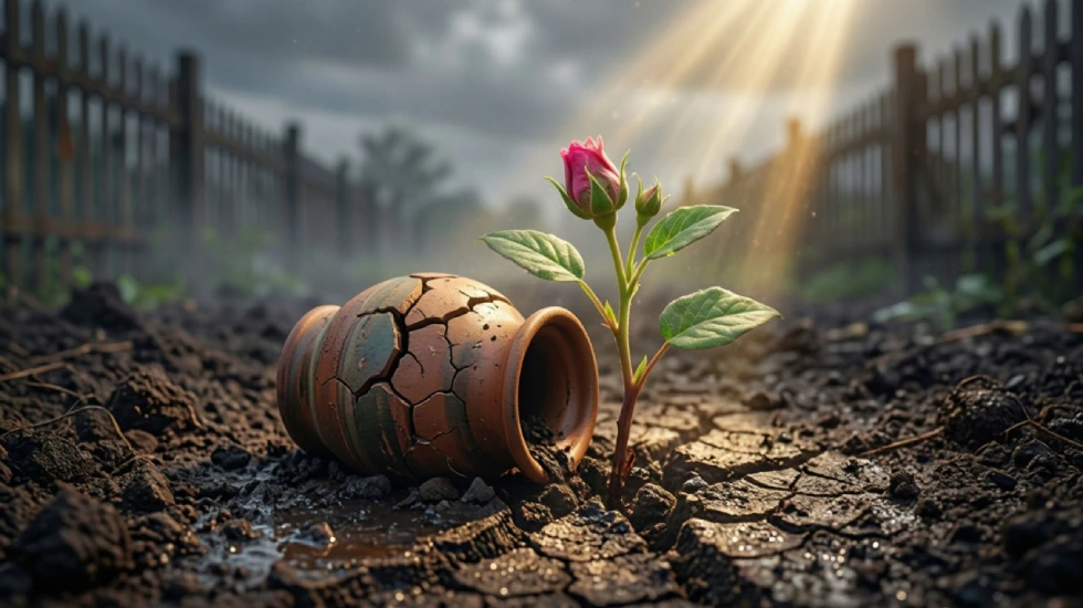 Если хочешь перемен – смени обстановку