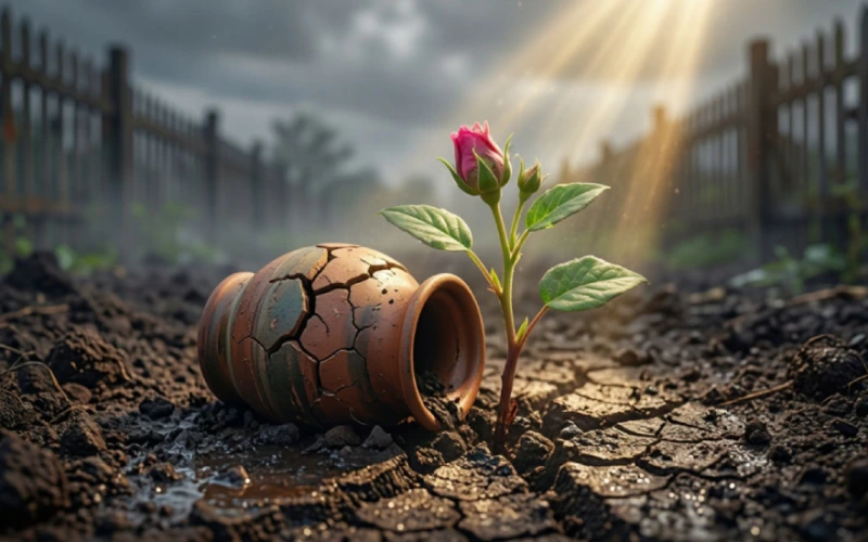 Если хочешь перемен – смени обстановку